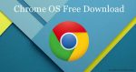 google chrome os download iso