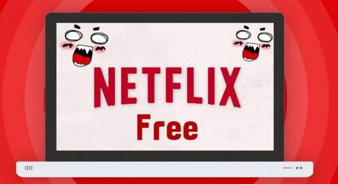 Free Netflix Account Passwords Premium Generator