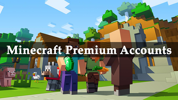 Fate Power cell Kent Minecraft Premium Accounts 2017 | Minecraft Account Generator
