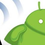 View Saved Wifi Passwords In Android