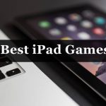 Best iPad Games Apps
