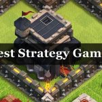 Best Strategy Games for iPhone