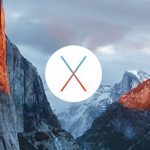 How to Downgrade from MacOS Sierra to El Capitan