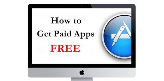 Download Paid Apps on MAC OS