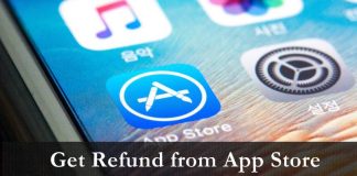 How to Get a Refund for Accidental App Store Purchases ?