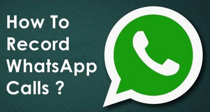 How to Record Whatsapp Calls in iPhone & Android