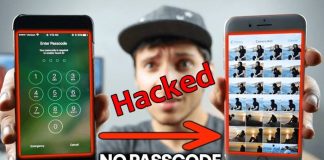 How To Unlock any iPhone Passcode to Access Photos & Messages ?
