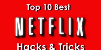 Best Netflix Hacks, Tricks & Tips
