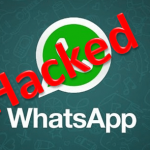 Hack WhatsApp Account with Mac Address Spoofing