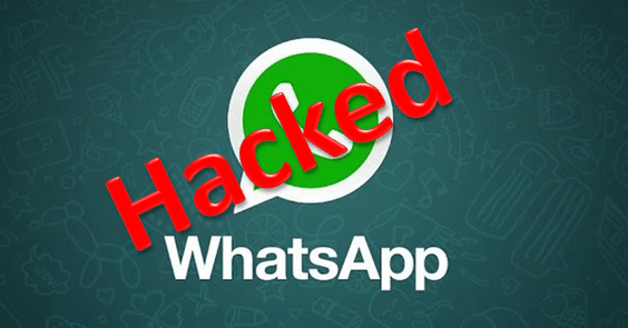 Hack WhatsApp Account with Mac Address Spoofing