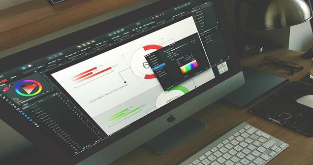 Top 10 Best Free Graphic Design Software for Windows and MAC !