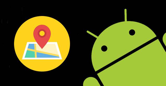 How to Find Lost or Stolen Android Smartphone