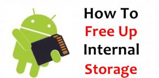 How to Free Up Internal Memory on Android