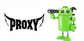 How to Use Proxy Settings on Android Smartphone Without Root ?
