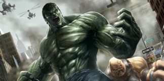 Top 4 Hulk Unblocked Games That Must Be Tried