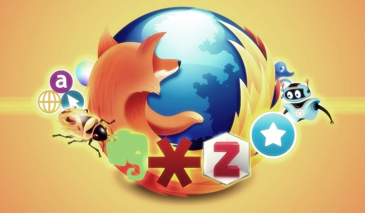 Best VPN Add-ons for Mozilla Firefox Browser