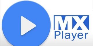 MX Player for PC Windows
