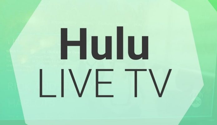 What is Hulu Live TV