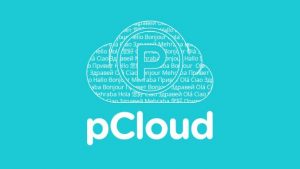 pcloud download linux