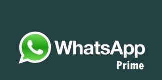 WhatsApp Prime MOD Apk Free