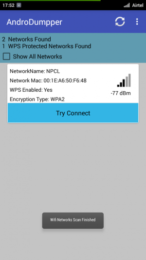wifi password viewer no root mod apk