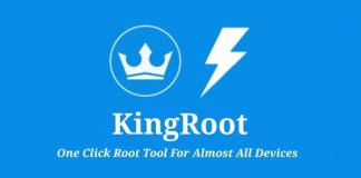 How to use Kingroot for Root Android Phone ? (Without PC)