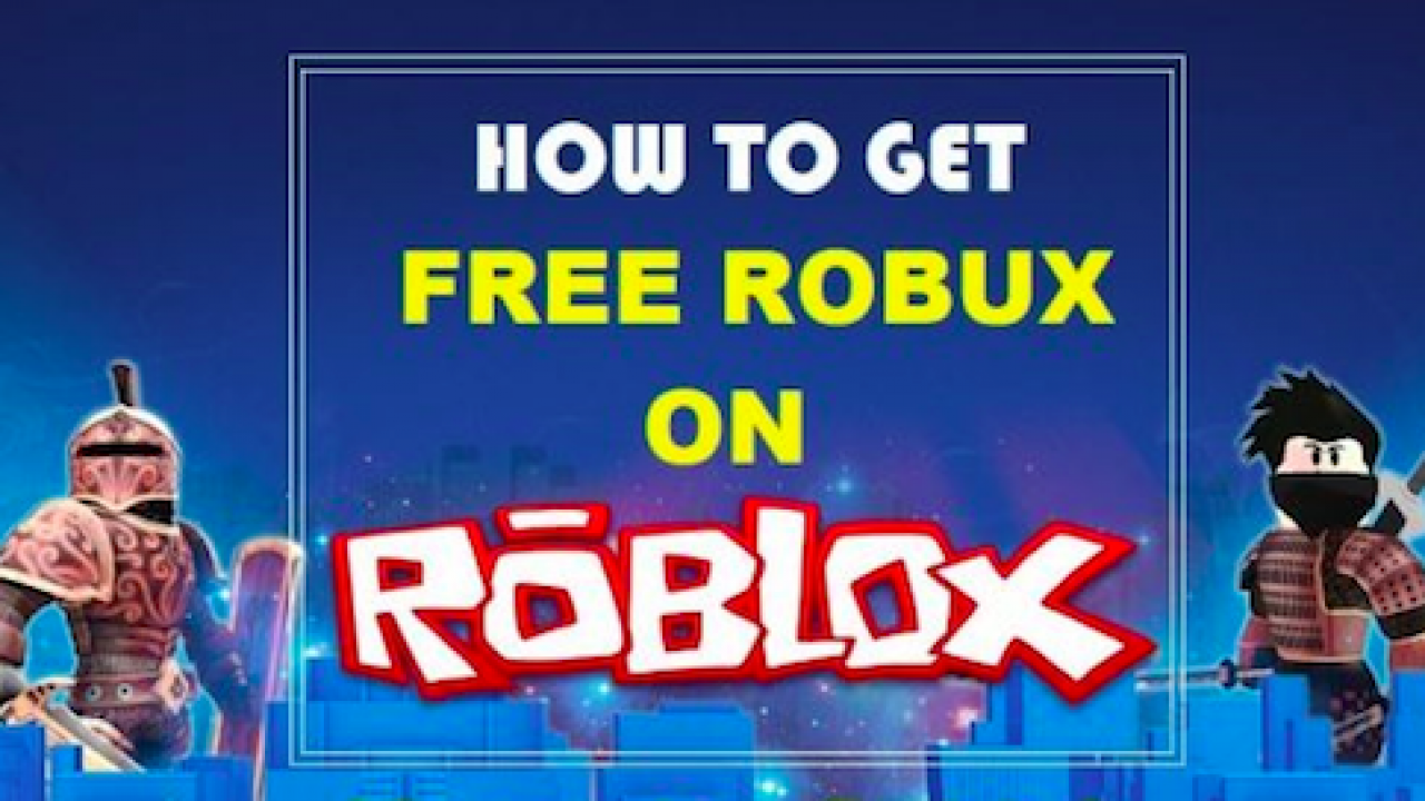 How To Get Robux For Free In 2020 Roblox Hack Full Working - mobihacks.net/roblox hacks