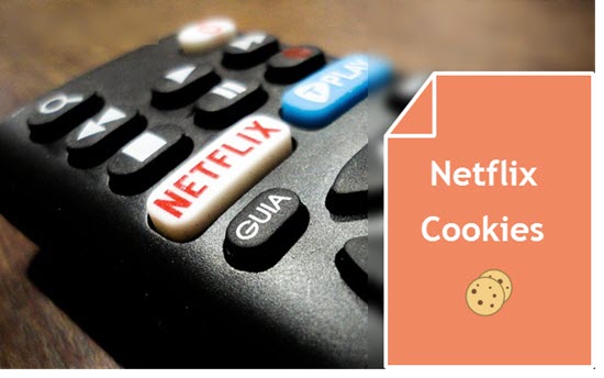 Free Netflix Cookies 2018