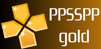 PPSSPP Gold APK (1.5.4) Latest Version Free Download - 2018