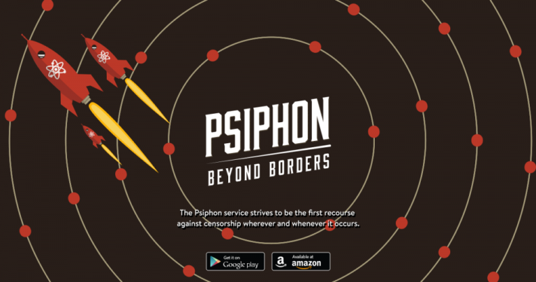 Psiphon PRO Apk (172) Latest Version Free Download