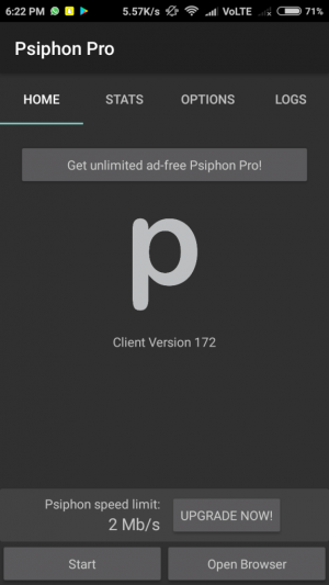 download psiphon pro apk