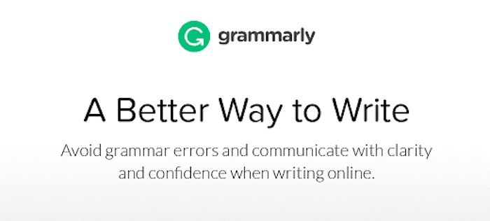 free grammarly access code 2019