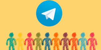 Telegram Groups Link to Join-( 300+ Public Groups List)