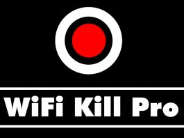 WiFiKill PRO Apk 2018 [No Root] Latest Version Free Download Full Version