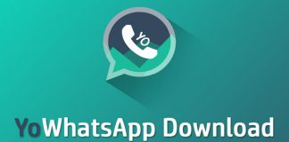 YOWhatsApp APK v7.40 Latest Version Free Download 2018