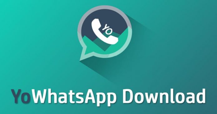 YOWhatsApp APK v7.40 Latest Version Free Download 2018