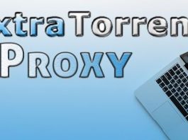 Extratorrent Proxy - Extratorrents Unblocked & Mirror Sites List