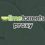 10+ LimeTorrents Proxy 2018 – Limetorrents Unblocked & Mirror Sites List