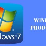 Windows 7 Professional Product Key for 32/64 Bit *NEW*