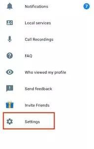 Record Audio Calls Automatically In Android Using Truecaller
