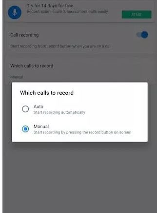 How To Record Audio Calls Automatically In Android Using Truecaller App