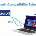 Microsoft Compatibility Telemetry High Disk Usage Fix