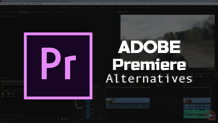 use adobe premiere with photos
