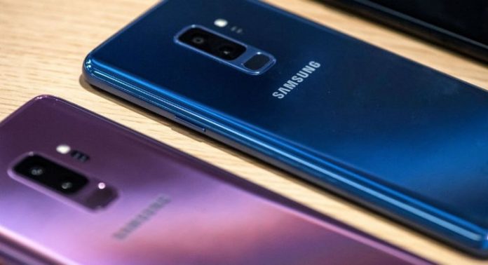 Samsung is all set to shower its users with its two eye-rolling sets, Samsung Galaxy S10 and Galaxy 10+.