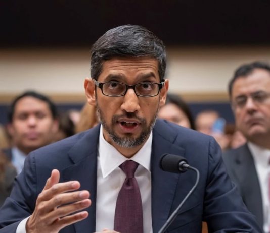 Artificial Intelligence Fears Obvious, says Google CEO Pichai