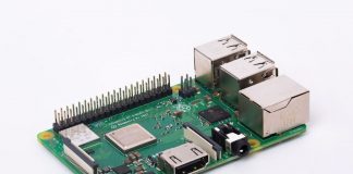 Sales of Raspberry Pi Microcomputers Exceeded 30 Million Copies