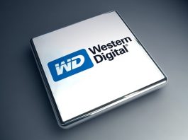 Western Digital Has Announced a New Type of 3D NAND Memory