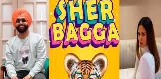 Sher Bagga (2022) Full Punjabi Movie Download Direct Link