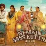 Download Ni Main Sass Kuttni Movie 2022 HD