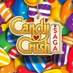 Candy Crush Saga MOD APK (Unlimited Moves/Lives/Unlocked Level)
